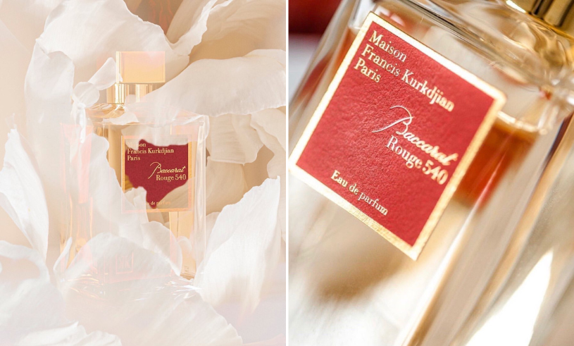 Baccarat Rouge – världens mest omtalade parfym