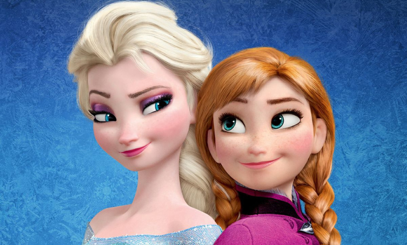 Frost 3 – Disney gör ännu en uppföljare till den populära filmen