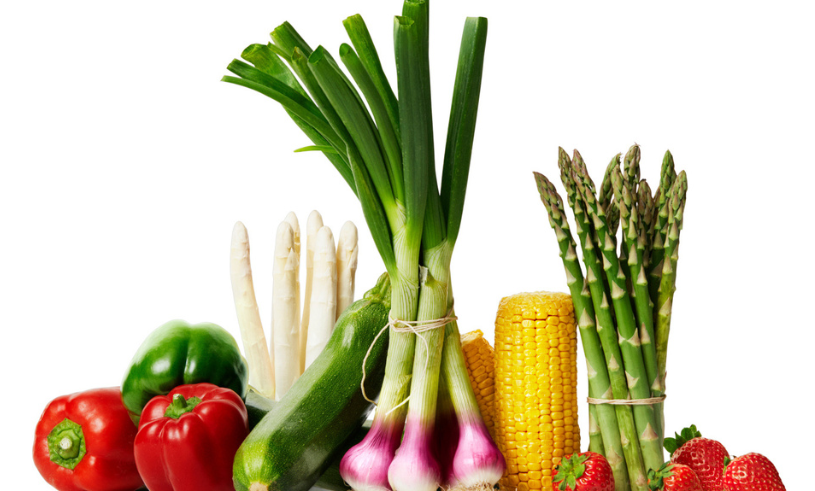 Coop sänker priserna på grönsaker och frukt