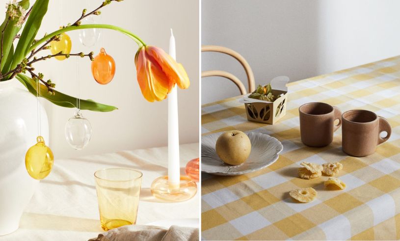 H&M Home dukar upp för påsk – här är våra favoriter