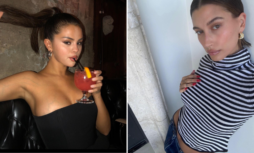 Selena Gomez appeals to followers after demise threats towards Hailey Bieber