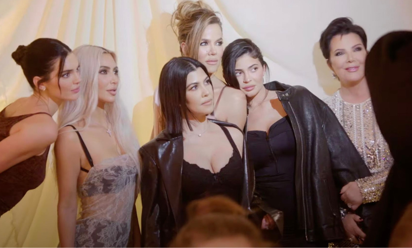 The Kardashians säsong 3 – se första teasern här