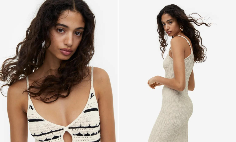 Klänningarna från H&M som har blivit virala på TikTok