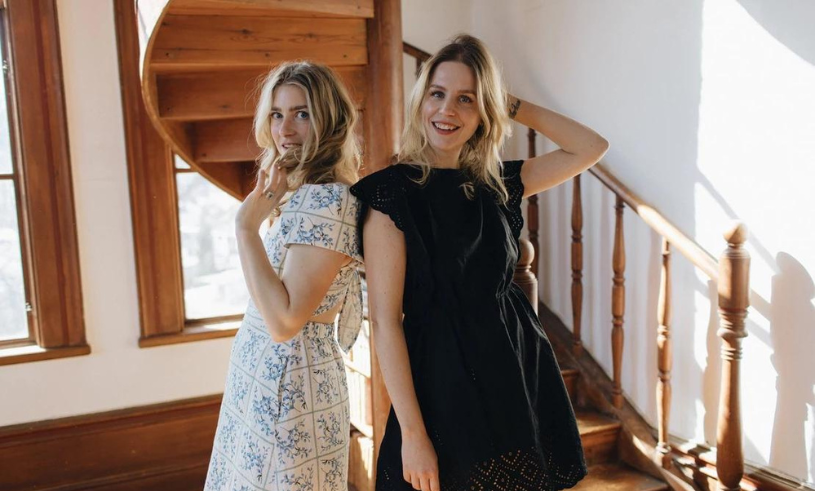 Lindex släpper kollektion i samarbete med Elsa Billgren och Sofia Wood -  Metro Mode