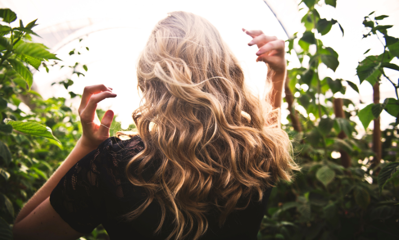 8 vanliga hårmyter – sant eller falskt?