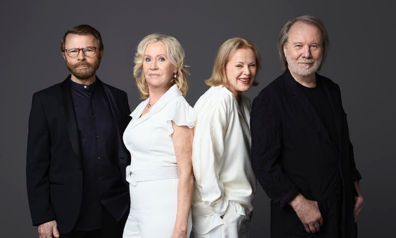 ABBA svarar på konspirationsteorin om Eurovision Song Contest