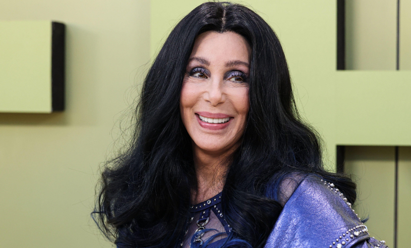 Cher om sin vän Tina Turner: “Det fanns ingen som hon”
