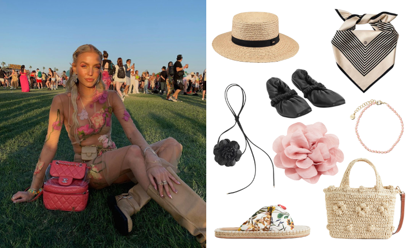 Fixa sommarens snyggaste look med hjälp av skor och accessoarer