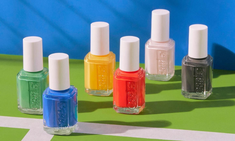 Essie Push Play Summer 2023 Collection