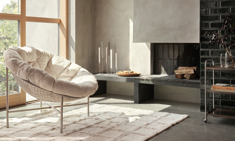 Granit höstkollektion 2023 – tidlös skandinavisk design