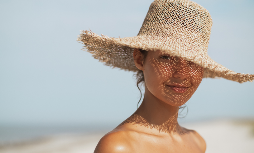 Ta hand om din hud i sommar – 10 tips från experterna