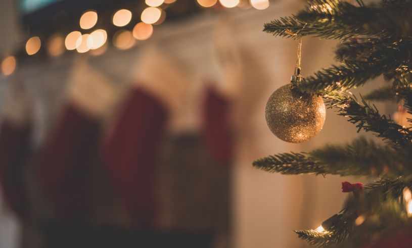 Vem blir årets julvärd och vad blir årets julklapp? – spana in oddsen