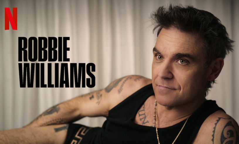 Robbie Williams – sex, droger, och hitlåten som förändrade allt