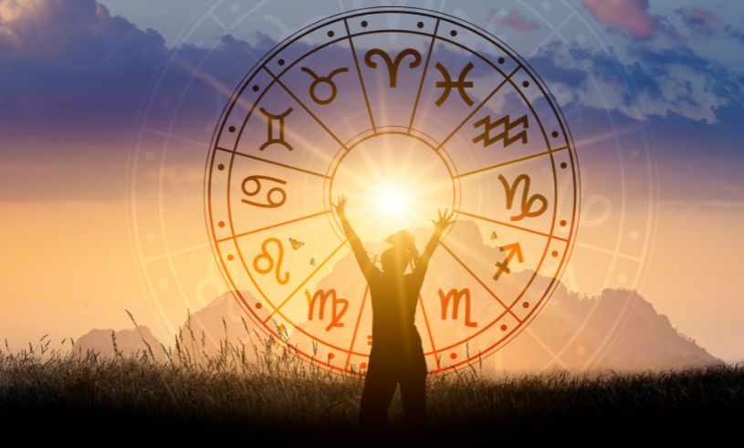 Horoskop 2024 – så blir året för ditt stjärntecken