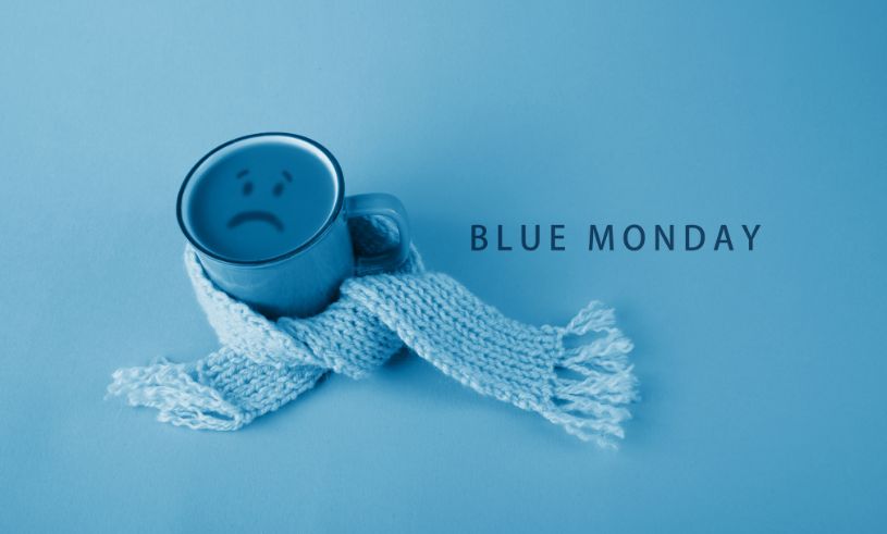 Blue Monday – öka välmåendet under vintern på skandinaviskt vis!