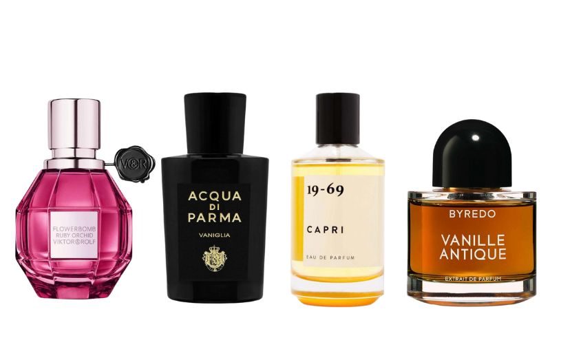 Vintriga parfymer – vi listar årstidens bästa dofter