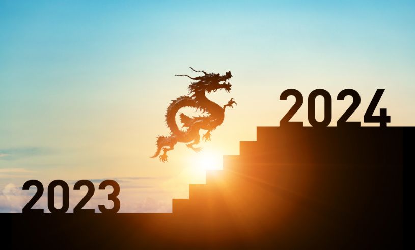 Kinesisk astrologi: Så blir 2024 för samtliga tecken