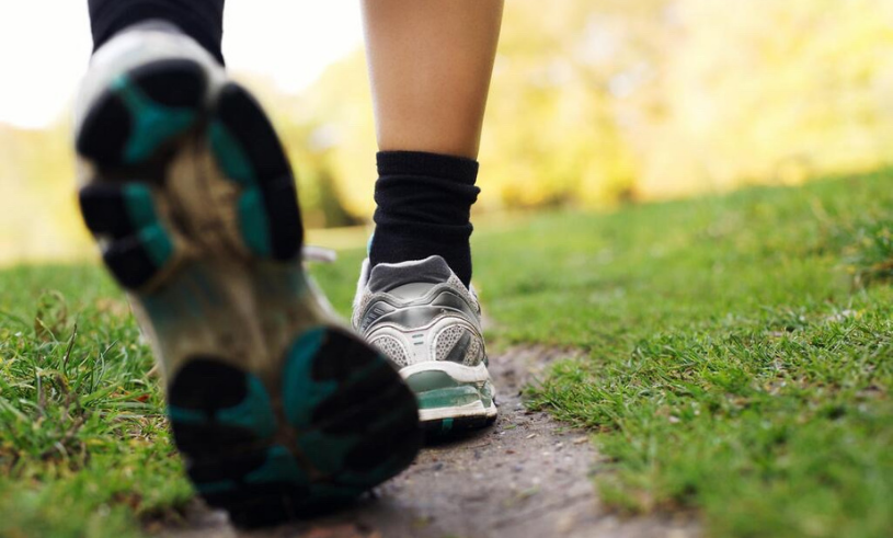 11 minuters promenad om dagen minskar risken för tidig död, enligt ny forskning