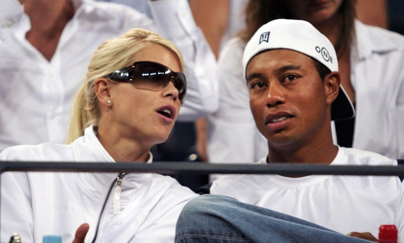 Elin Nordegrens dröm förverkligades – så lever Tiger Woods exfru idag