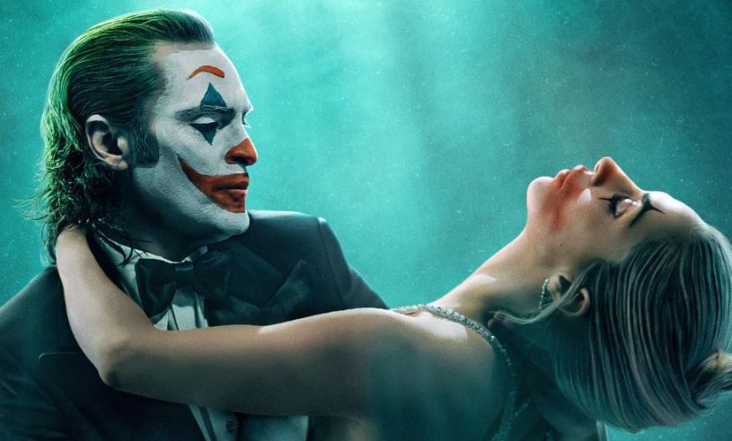 Joker: Folie à deux – premiärdatum, rollista och trailer