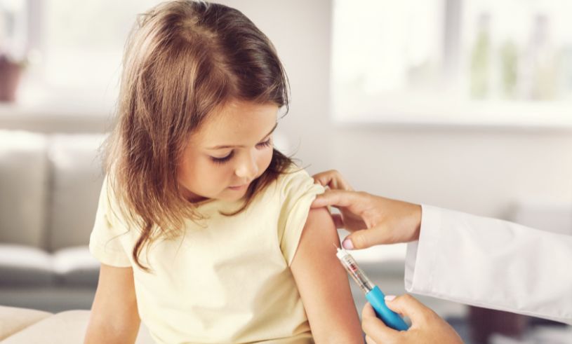 Rusning till TBE-vaccin – kraftigt ökad efterfrågan inför sommaren