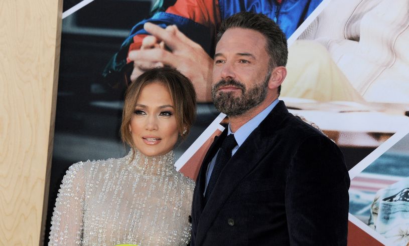 Jennifer Lopez och Ben Afflecks äktenskap är över, enligt källor