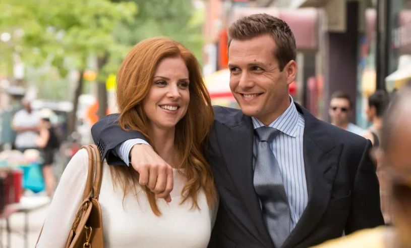 Suits säsong 9 – här är allt vi vet om Netflixs nya spinoff