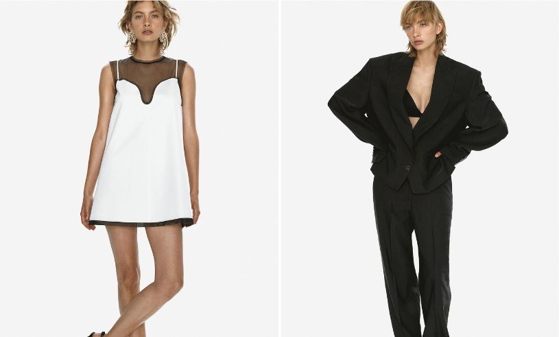 Återvänd till vardagen i stil med H&M:s nya kollektion