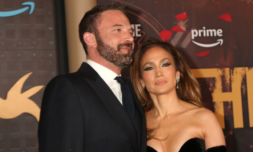 Jennifer Lopez har ansökt om skilsmässa från Ben Affleck