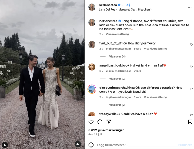 Jon Olsson Så träffades jag och Haga Metro Mode