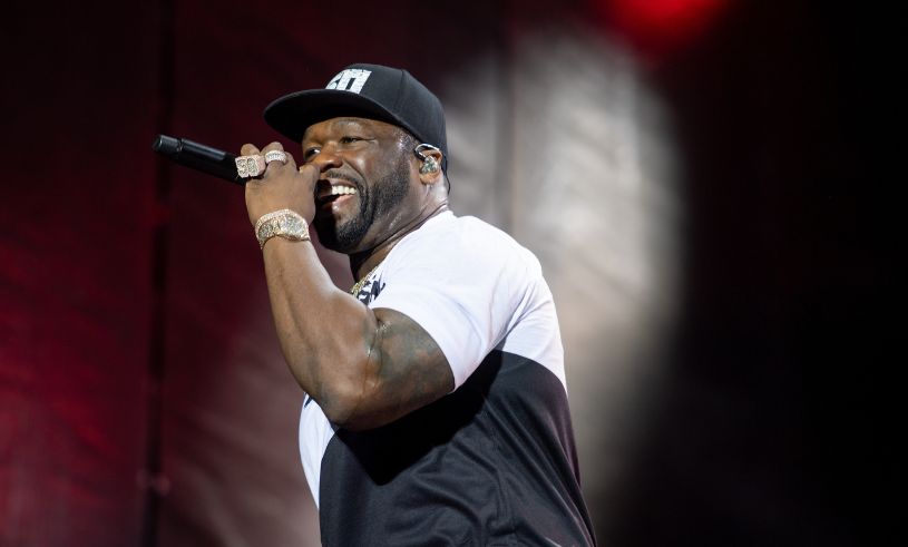 50 cent producerar dokumentär om Sean “Diddy” Combs