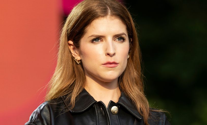 Anna Kendrick utsattes för psykisk misshandel: “Trodde det var fel på mig”