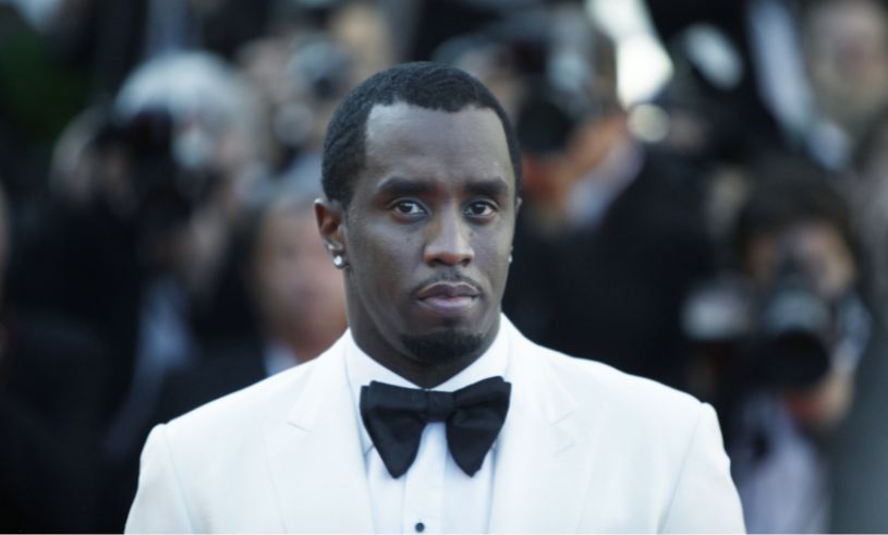 Då inleds rättegången mot Sean “Diddy” Combs