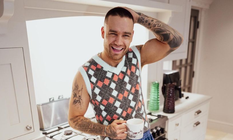 Liam Payne hade “rosa kokain” i kroppen när han dog