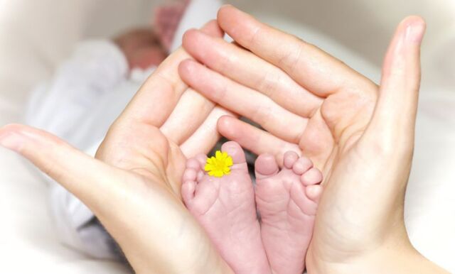 Blomsterinspirerade barnnamn förväntas öka i popularitet i Sverige nästa år