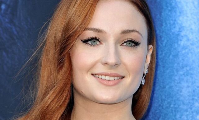 Sophie Turner kan spela Lara Croft i nya Tomb Raider-serien