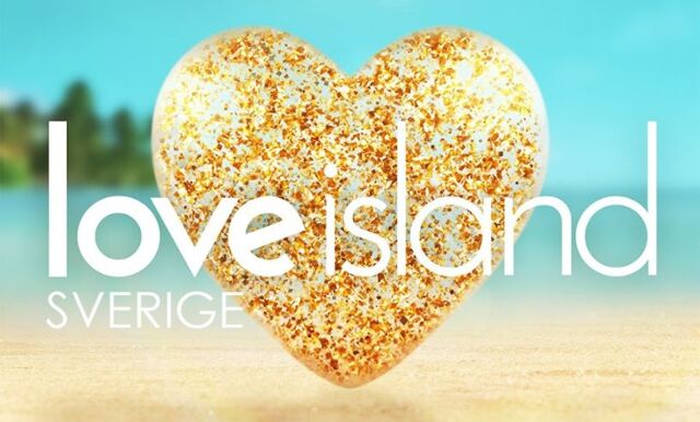 Love Island Sverige 2025 – deltagare