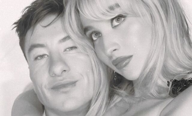 Sabrina Carpenter och Barry Keoghan “pausar” relationen