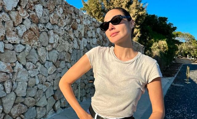 Hollywoodstjärnan Gal Gadot fick “massiv blodpropp” i hjärnan