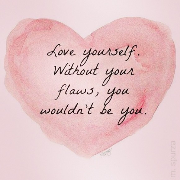 Love-Yourself-Quote