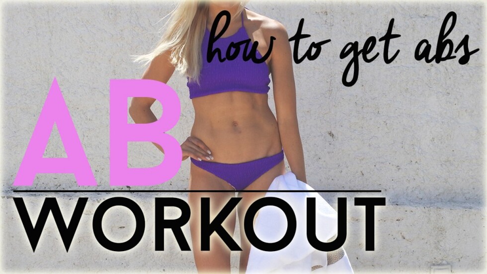 how-to-get-abs