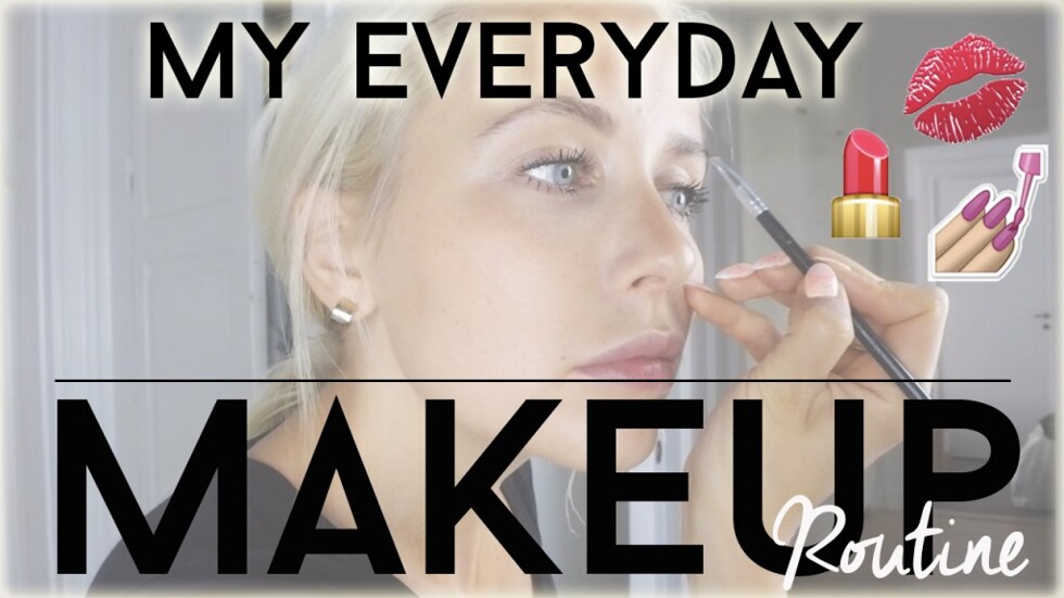 my-everyday-makeup