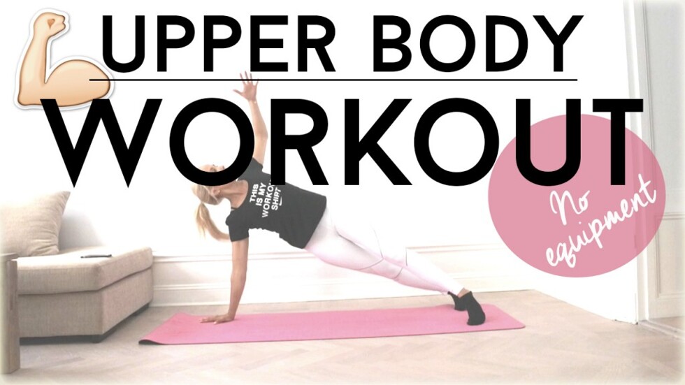 upper-body-workout