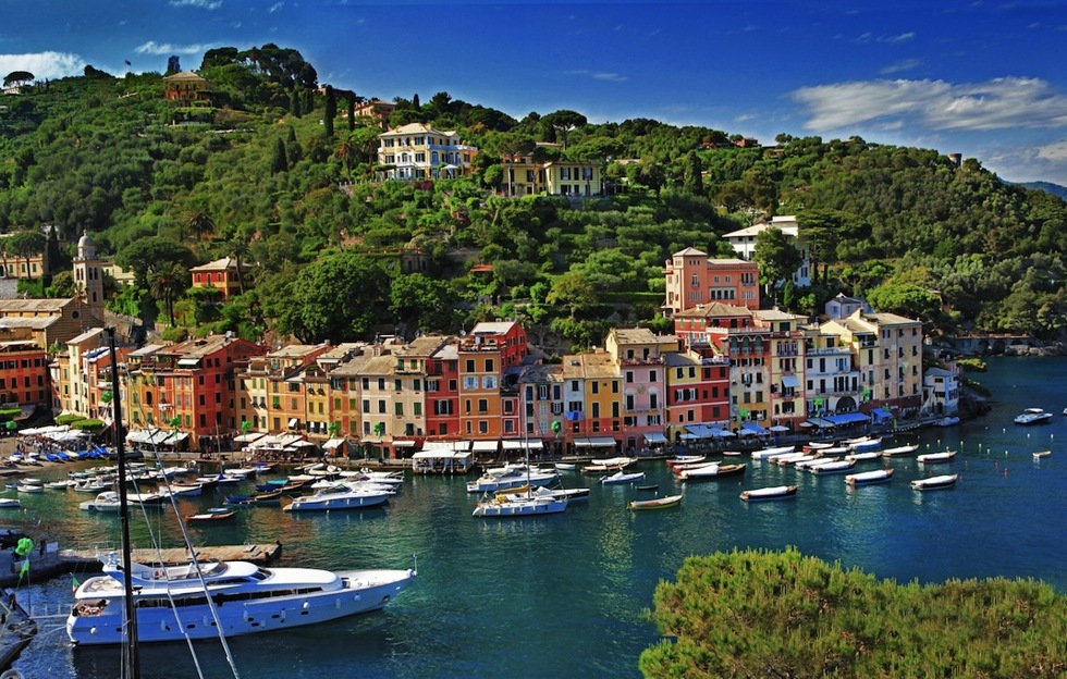 Portofino-(Italy)