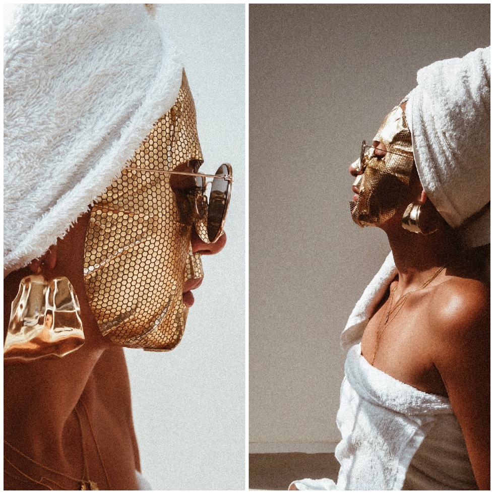 sara-che-beauty-sheet-mask-koeran-oh-k-gold-foil