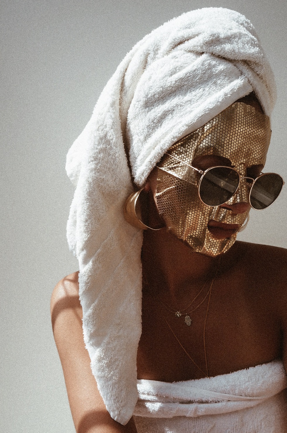 sara-che-beauty-sheet-mask-koeran-oh-k-gold-foil