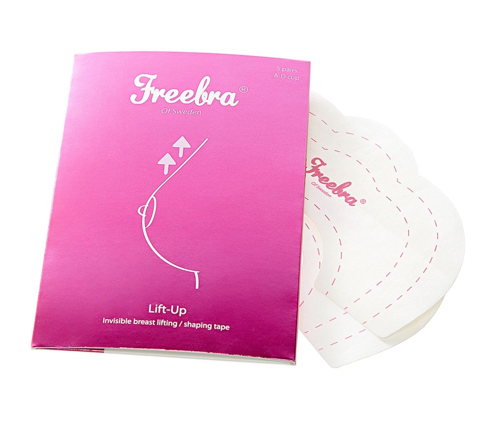 Freebra, Lif Up, 299 kronor