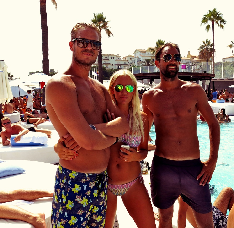 Marbella Ocean Club