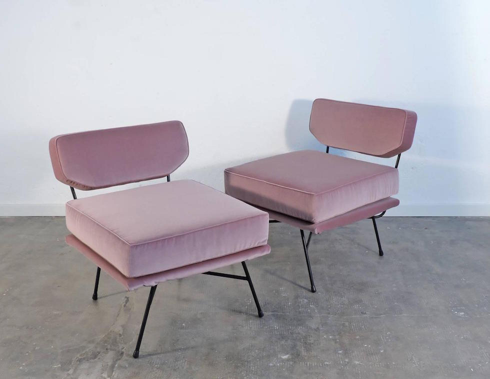 Elettra'-lounge-chairs-by-BBPR-for-Arflex