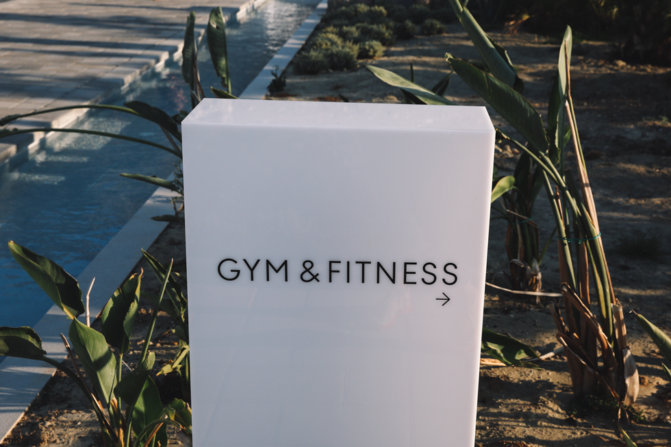 Gym-and-Fitness